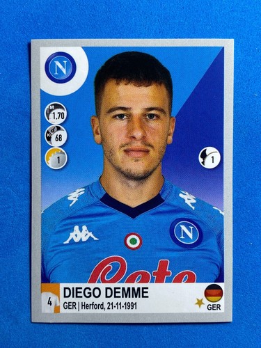 Figurine calciatori panini - figurine,
