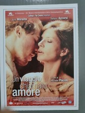 UN VIAGGIO CHIAMATO AMORE -