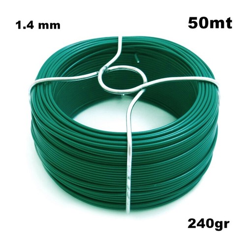 Rotolo filo ferro - filo, di