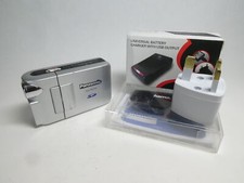 Panasonic **RARO** SV-AV10 D-Snap micro compatta scheda SD videocamera e SD da 2 GB