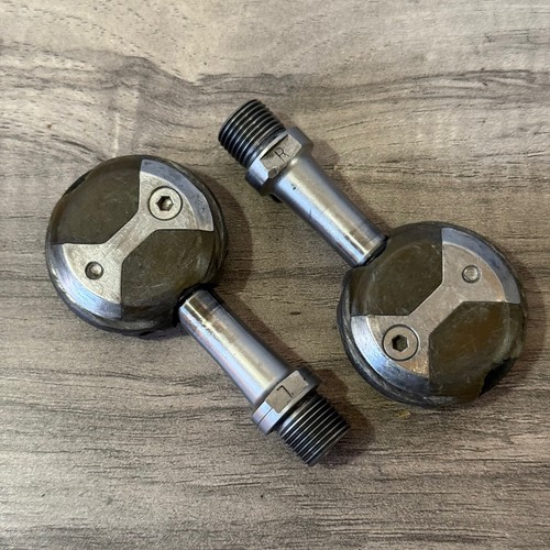 Speedplay mandrino inox - x/2,