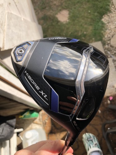 Driver cleavland bore xl - driver,