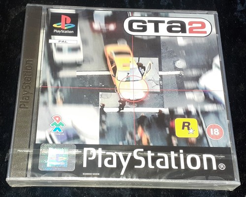 Raro grand theft auto - raro,