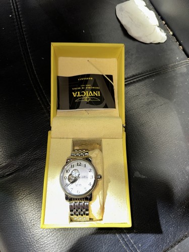 Orologio uomo invicta lucid - invicta,