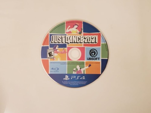 Just dance 2021 playstation 4 - (playstation,