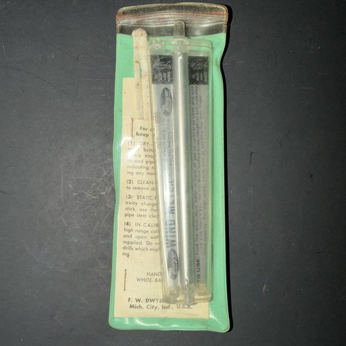 Anemometro misuratore