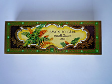 Roger & Gallet Paris sapone 3