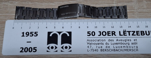 Seiko sport speedtimer - sport,