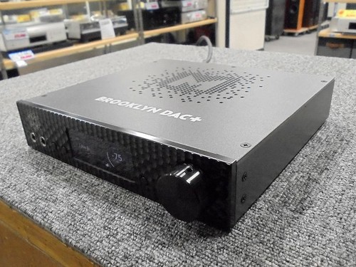 Mytek digital brooklyn dac - digital,