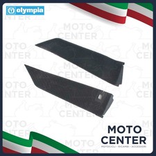 COPPIA TAPPETINI PEDANA