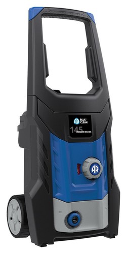 Idropulitrice acqua fredda - ad,