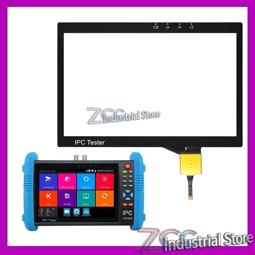 Cctv tester touch screen - cctv,