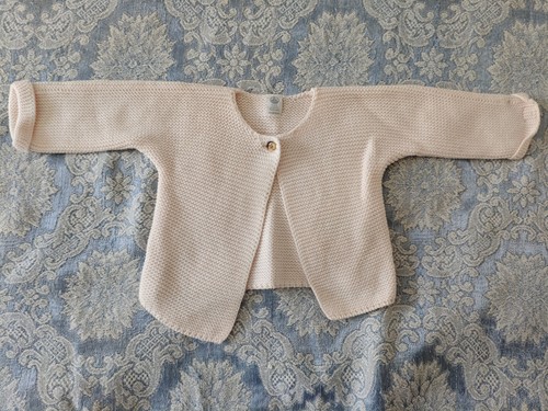 Cardigan bambina petit - cardigan,