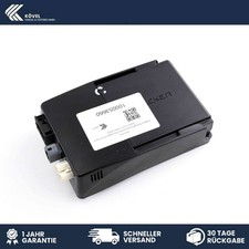 Originale Becker Sistema di Navigazione Centralina Mercedes SLK R172 A1729016903