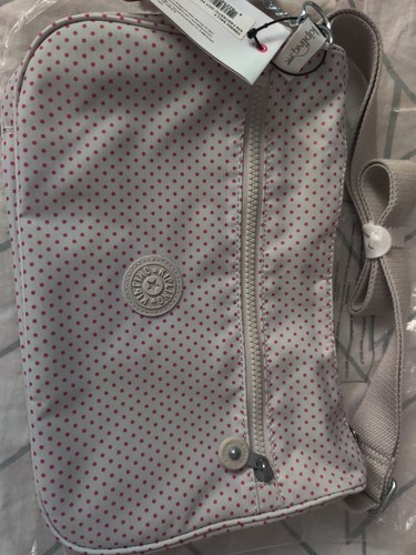 Borsa tracolla kipling - tracolla,