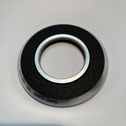 Anello obiettivo ingranditore - obiettivo,