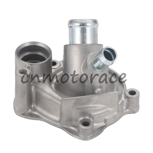 Coperchio pompa acqua honda - coperchio,