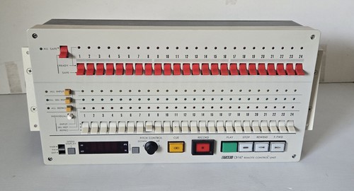Telecomando otari 147 per - telecomando,
