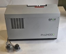 EFOY PRO SERIES PRO 2400 DUO