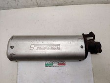 TERMINALE SCARICO SIMONINI AF1