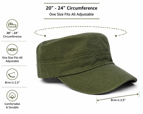 Berretto esercito cadetto - esercito,