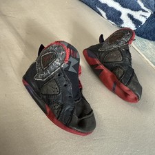 Air Jordan 7 Charcoal Raptors