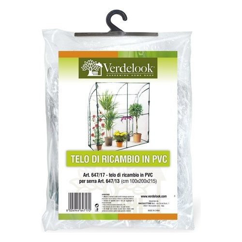 Verdelook telo serra parete - verdelook,