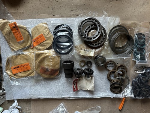 Bmw r60 r50 r69s - bmw,