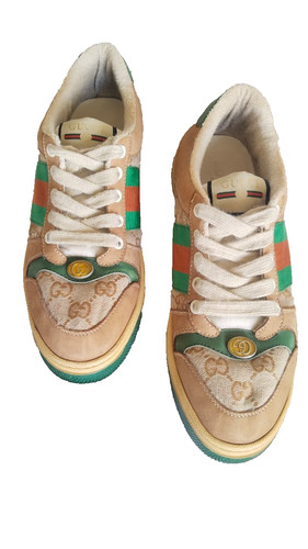 Autentiche sneakers gucci - sneakers,