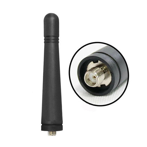 Antenna stubby uhf kra per - stubby,