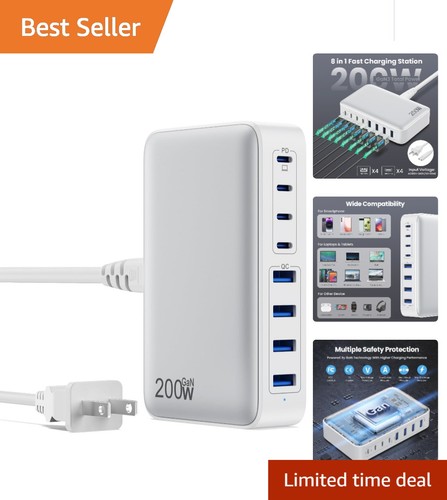 Blocco caricabatterie usb - blocco,
