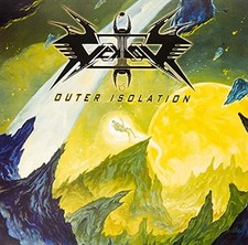Vektor - Outer Isolation -