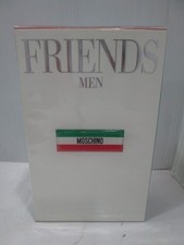 MOSCHINO FRIENDS MEN Profumo
