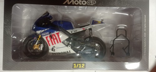 Yamaha yzr 2009 - gp,