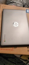 HP Chromebook 14a-na0004sl
