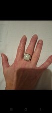 Anello Armani