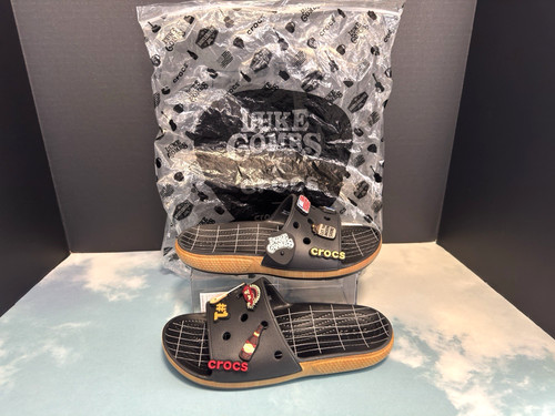 Luke combs crocs classic - luke,