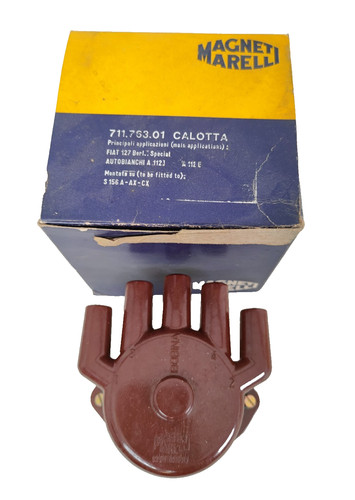 Magneti marelli calotta - marelli,
