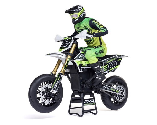 Losi promoto fxr supermoto - fxr,