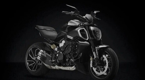 Specchietti stealth - specchietti, in