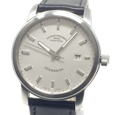 Mühle Glashütte (come nuovo