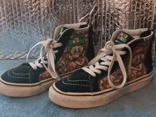 RARA Scarpe da skate Vans