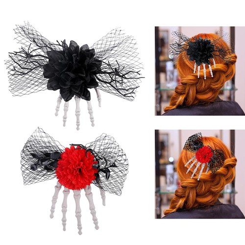 Fermaglio per capelli - , di