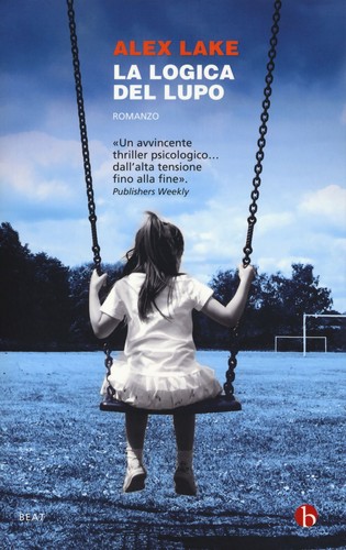 Libri alex lake - la, logica