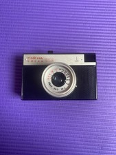 Macchina fotografica vintage