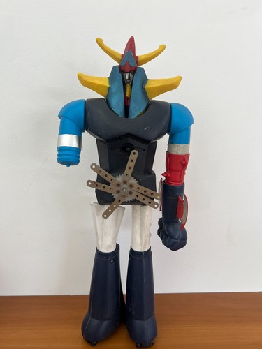 Jumbo machinder raydeen shogun - raydeen,