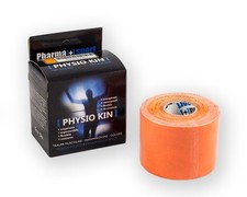 PHYSIO KIN cm 5x5 m taping