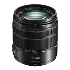 Panasonic Lumix G Vario