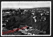 ak3528 - CARTOLINA D'EPOCA - Varese Provincia - Carnago