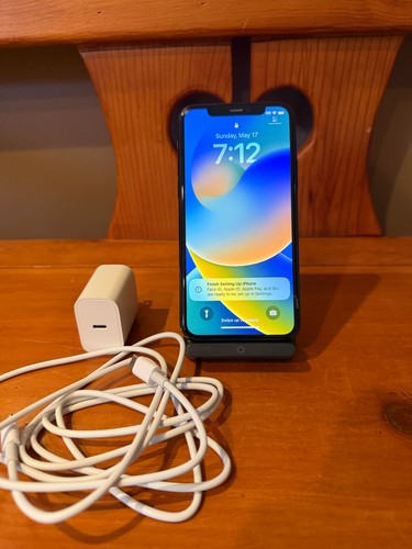 Apple iphone pro - apple, nero